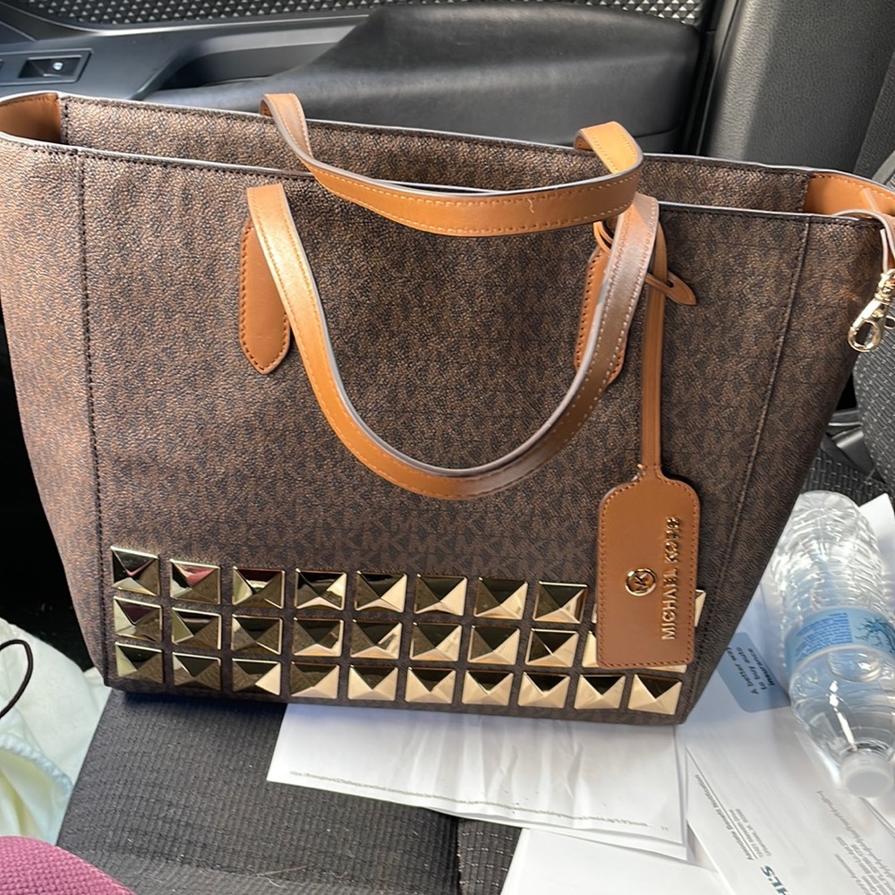 New and original Michael Kors bag